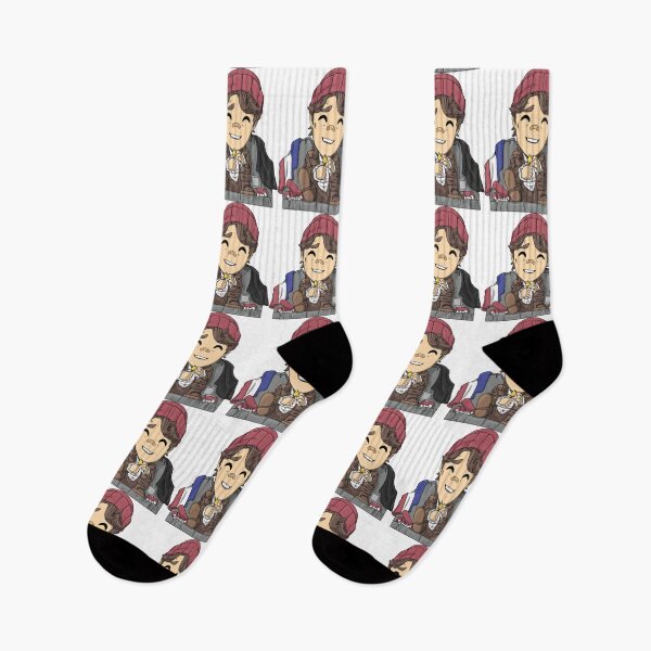 Item preview, lmanberg wilbur youtooz  designed and sold by bestizeyy.