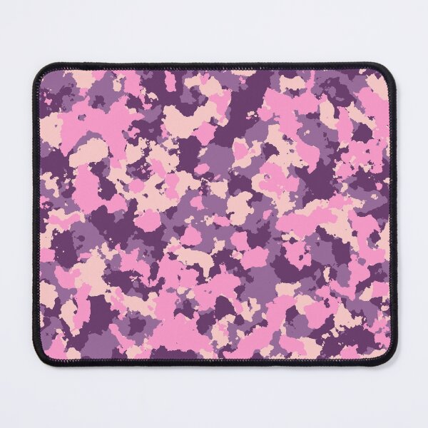 Item preview, Purple Camouflage designed and sold by Tshirtstory.