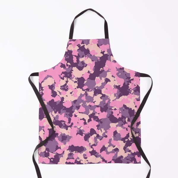 Item preview, Purple Camouflage designed and sold by Tshirtstory.