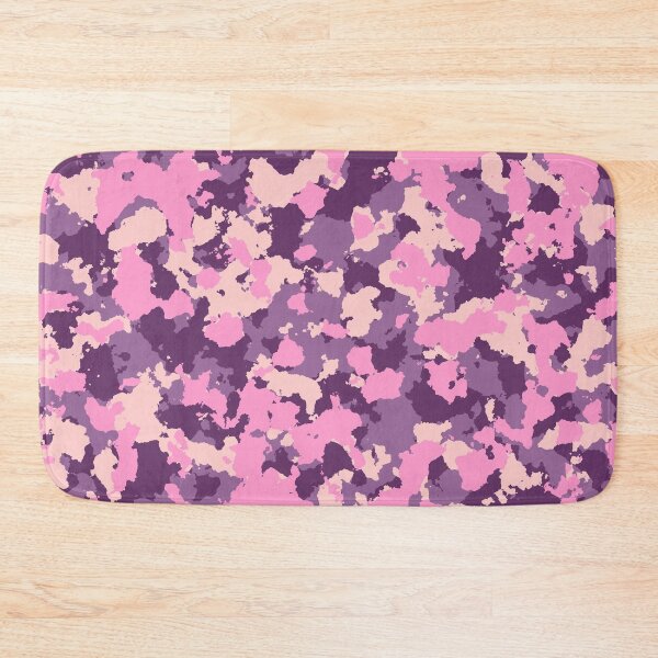 Item preview, Purple Camouflage  designed and sold by Tshirtstory.