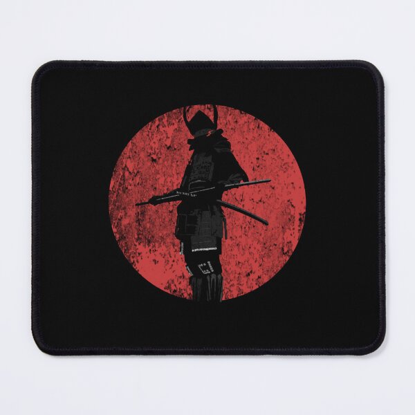 Item preview, Samurai designed and sold by Khial.