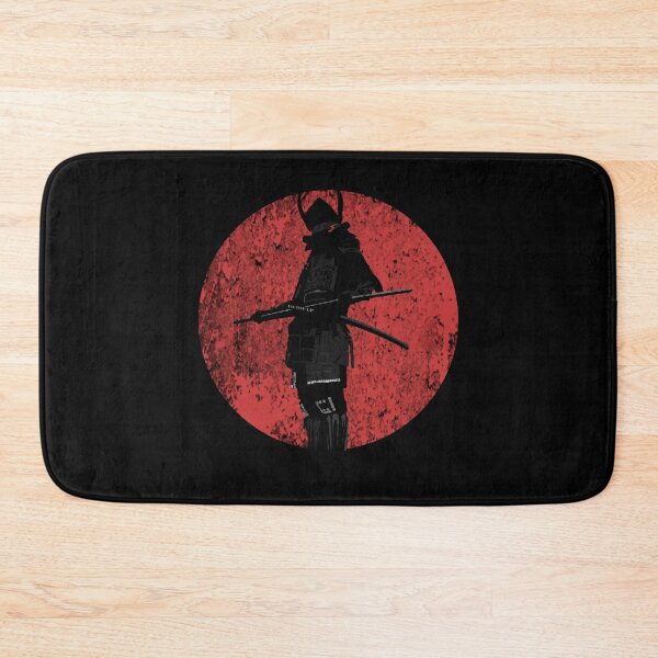 Item preview, Samurai designed and sold by Khial.