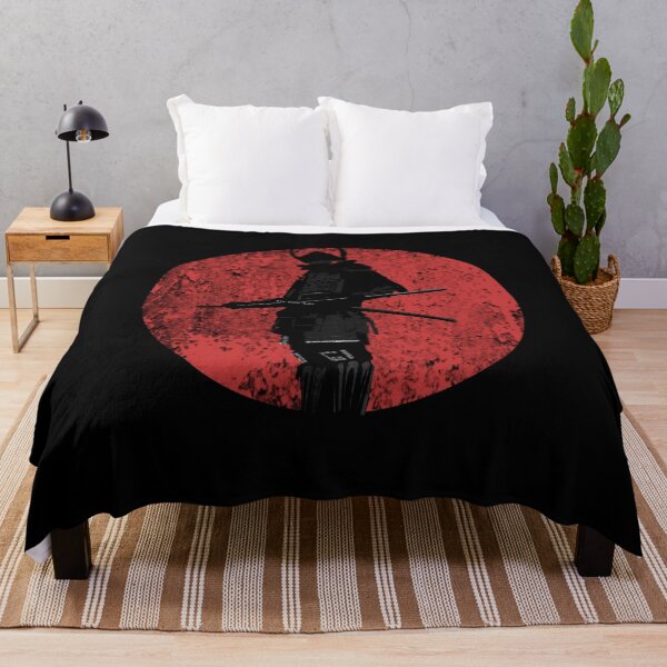 Item preview, Samurai designed and sold by Khial.