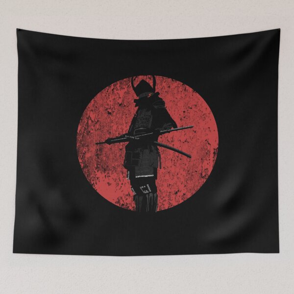 Item preview, Samurai designed and sold by Khial.