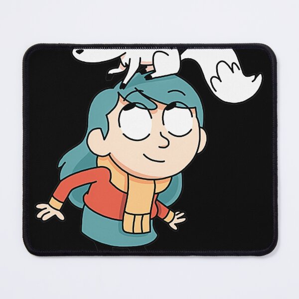 Item preview, Hilda and Twig  Hilda Hilda designed and sold by Regularshow532.