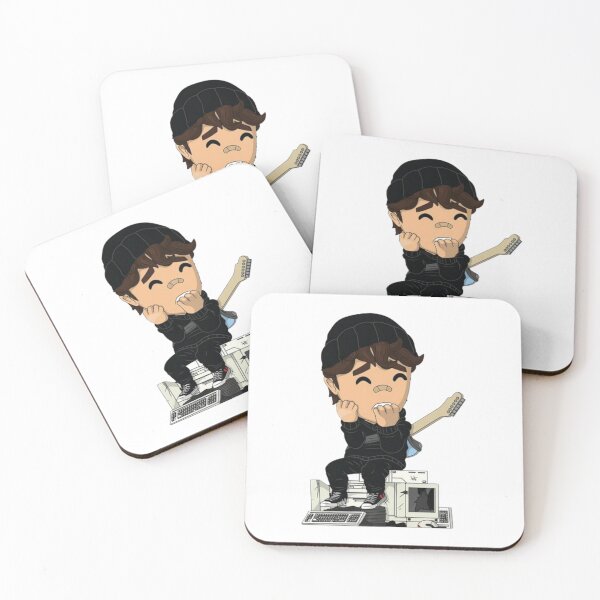 Item preview, cute wilbur soot youtooz  designed and sold by bestizeyy.