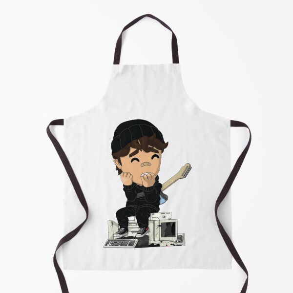 Item preview, cute wilbur soot youtooz designed and sold by bestizeyy.