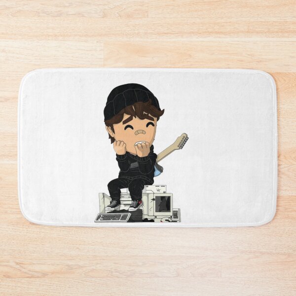 Item preview, cute wilbur soot youtooz  designed and sold by bestizeyy.