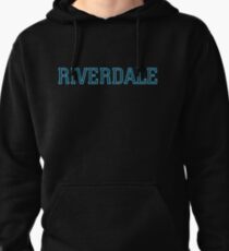 Riverdale Pullover Hoodie