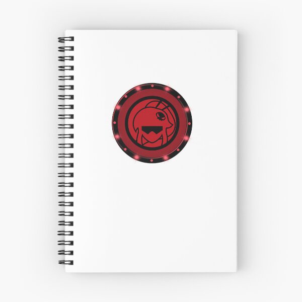 Item preview, Anime Heroine Symbol! designed and sold by epinkb.