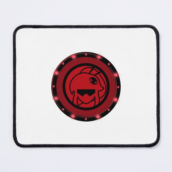 Item preview, Anime Heroine Symbol! designed and sold by epinkb.