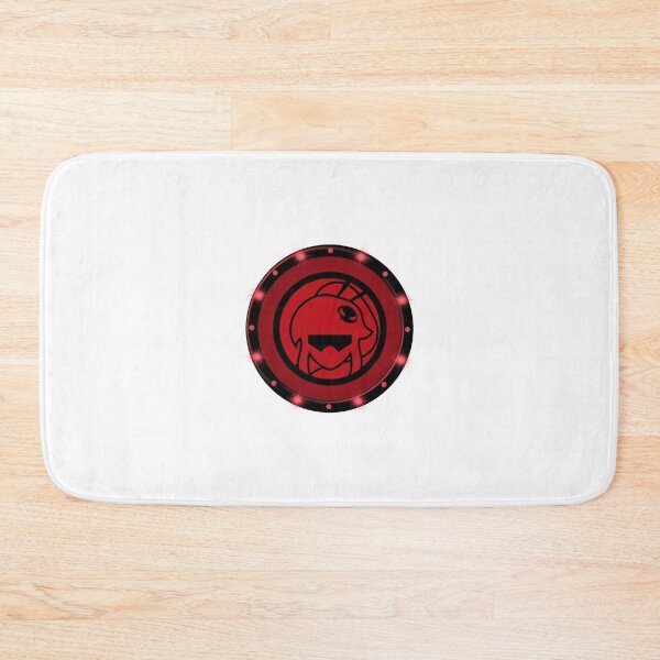 Item preview, Anime Heroine Symbol! designed and sold by epinkb.