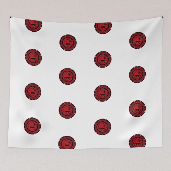 Item preview, Anime Heroine Symbol! designed and sold by epinkb.