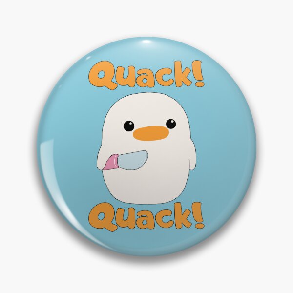 Artikelvorschau, Quack Quack Cute Duckling Baby Goose #2 entworfen und verkauft von Annisa Yuwanda.