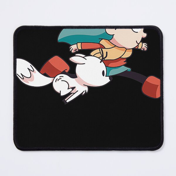 Item preview, Hilda and Twig designed and sold by Regularshow532.