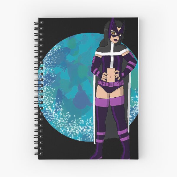Item preview, Justice League Unlimited  Huntress JLU designed and sold by Michaejackson1.