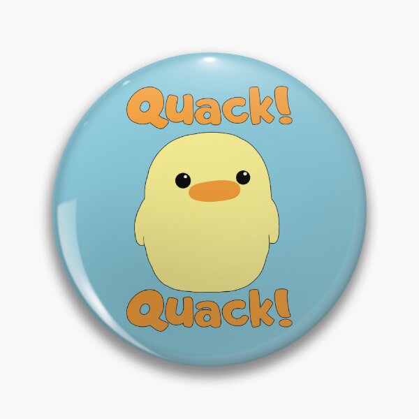 Artikelvorschau, Quack Quack Cute Duckling Baby Goose #3 entworfen und verkauft von Annisa Yuwanda.