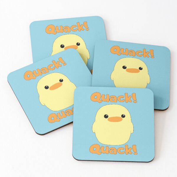 Item preview, Quack Quack Cute Duckling Baby Goose #3 designed and sold by Annisa Yuwanda.