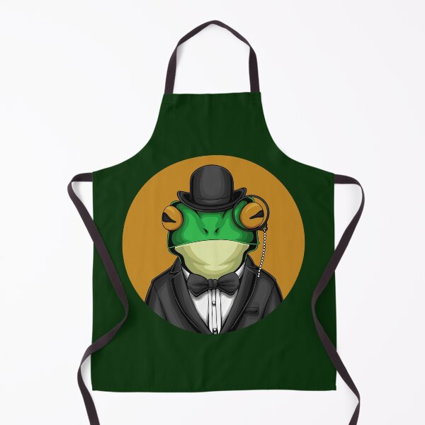 Item preview, frog prince designed and sold by zappwaits.