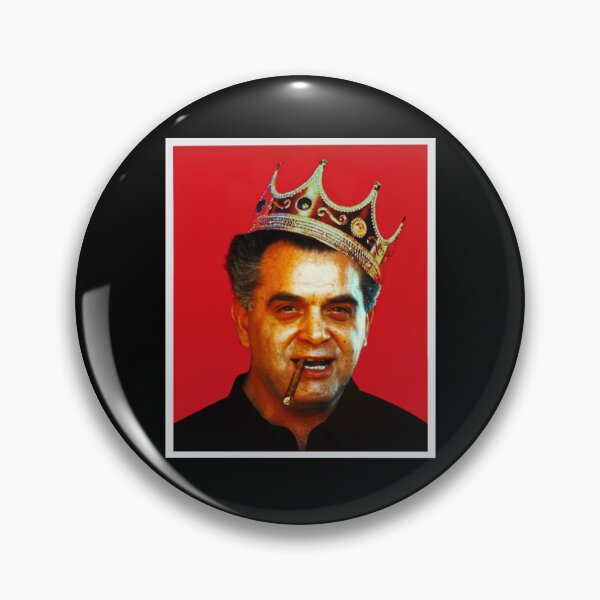 Item preview, Notorious K.I.R.B.Y. King Jack designed and sold by frankiecifjam.
