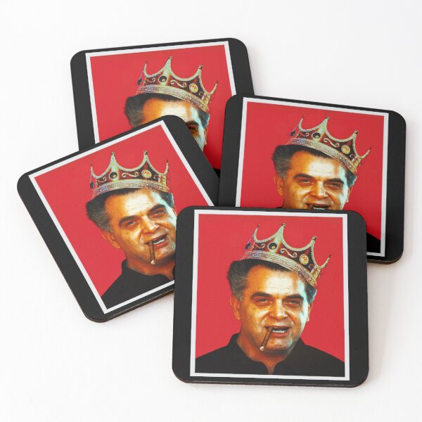 Item preview, Notorious K.I.R.B.Y. King Jack designed and sold by frankiecifjam.