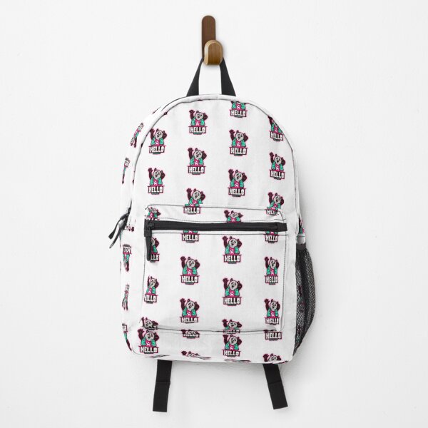 Item preview, Hello Kindergarten designed and sold by Verbiage24.