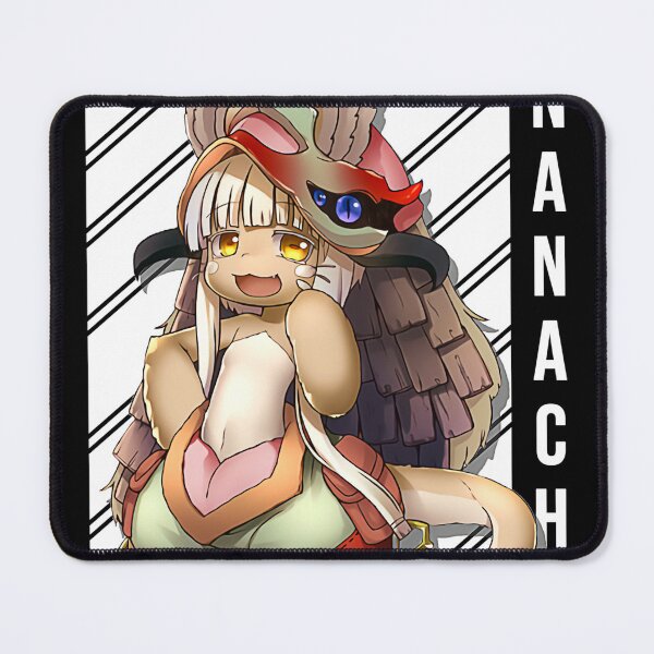 Item preview, made in abyss - nanachi - Anime designed and sold by ronaltapingere.