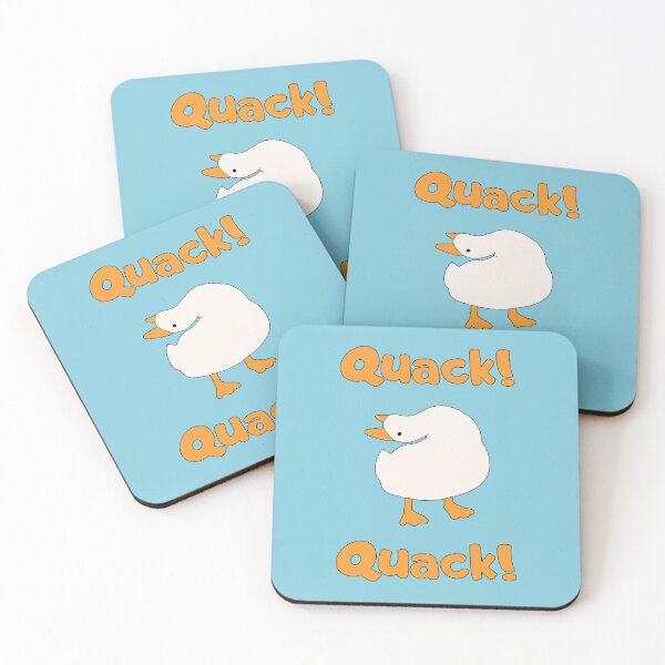 Item preview, Quack Quack Cute Duckling Baby Goose #5 designed and sold by Annisa Yuwanda.