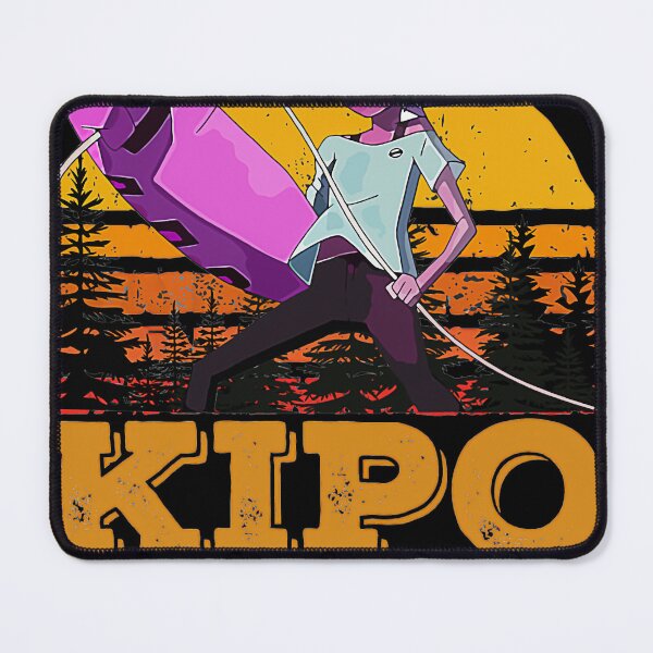 Item preview, Kipo And The Age Of Wonderbeasts Kipo And The Age Of Wonderbeastss designed and sold by joritaro91Ax.
