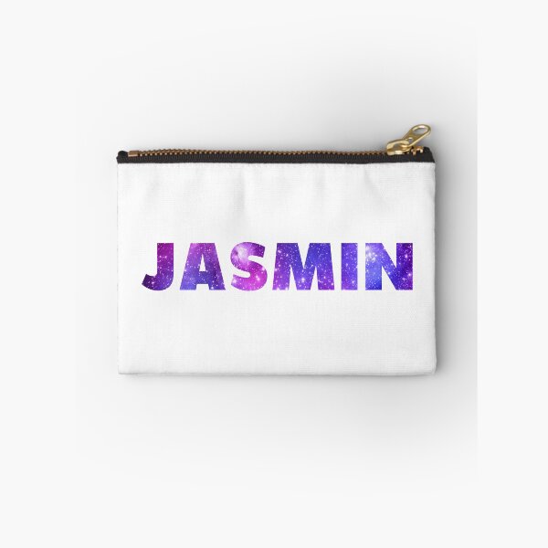 Aperçu de l'œuvre Jasmin créée et vendue par lucy-mac.