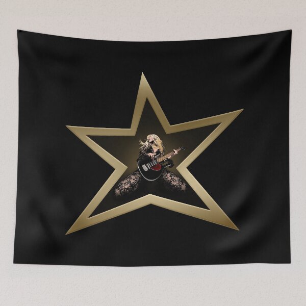 Item preview, Victoria De Angelis - Gold designed and sold by SzaboMarta.