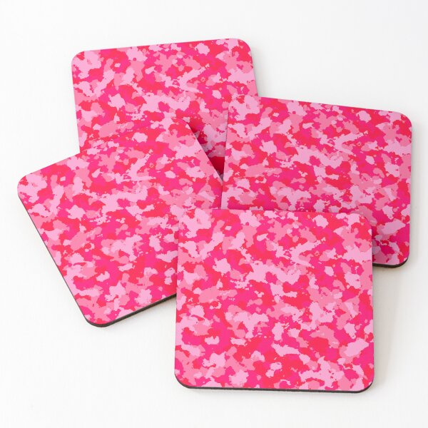 Item preview, Premium look Pink Camouflage  designed and sold by Tshirtstory.