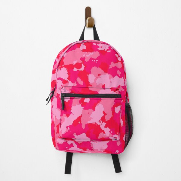 Item preview, Premium look Pink Camouflage designed and sold by Tshirtstory.