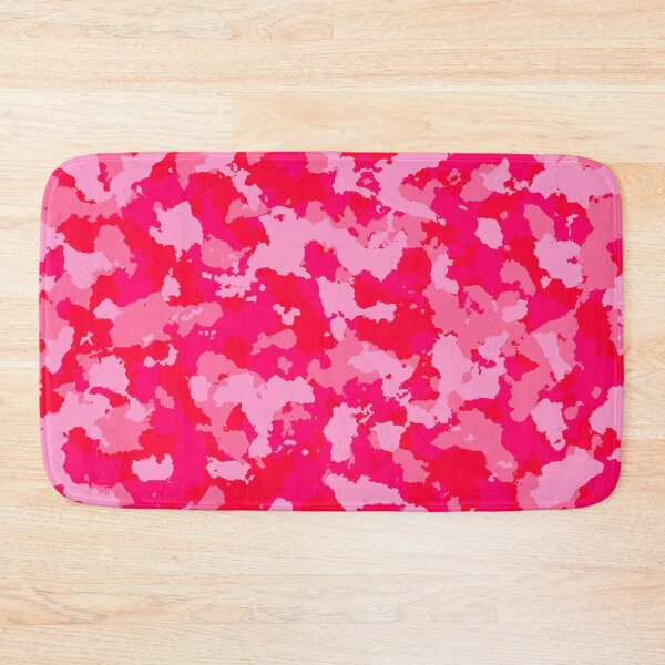 Item preview, Premium look Pink Camouflage  designed and sold by Tshirtstory.