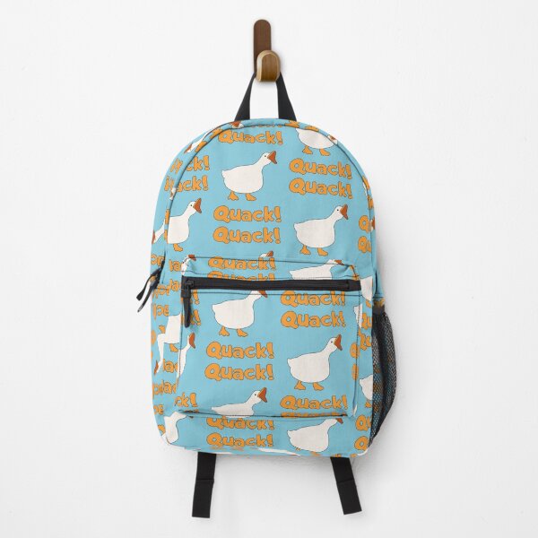 Item preview, Quack Quack Cute Duckling Baby Goose #6 designed and sold by Annisa Yuwanda.