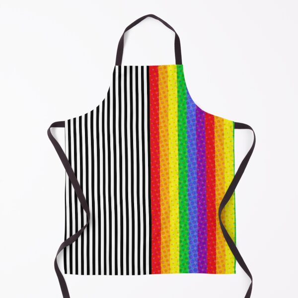 Item preview, Stripes and Rainbows designed and sold by amandartwork.