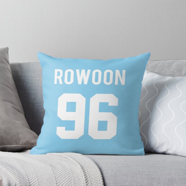 Item preview, SF9 · Rowoon · Blue designed and sold by emmar19.