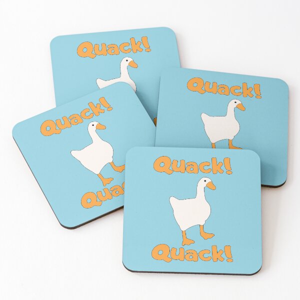 Item preview, Quack Quack Cute Duckling Baby Goose #7 designed and sold by Annisa Yuwanda.