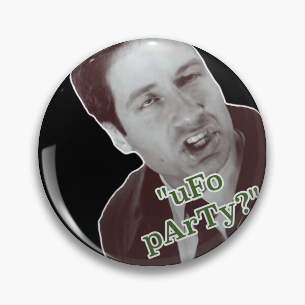 Item preview, UFO Party designed and sold by SpookyLoaf.
