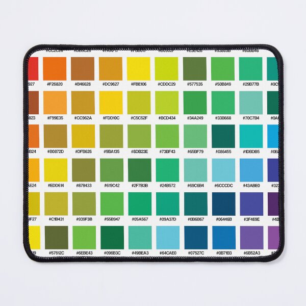 Item preview, Hex Codes designed and sold by amandartwork.
