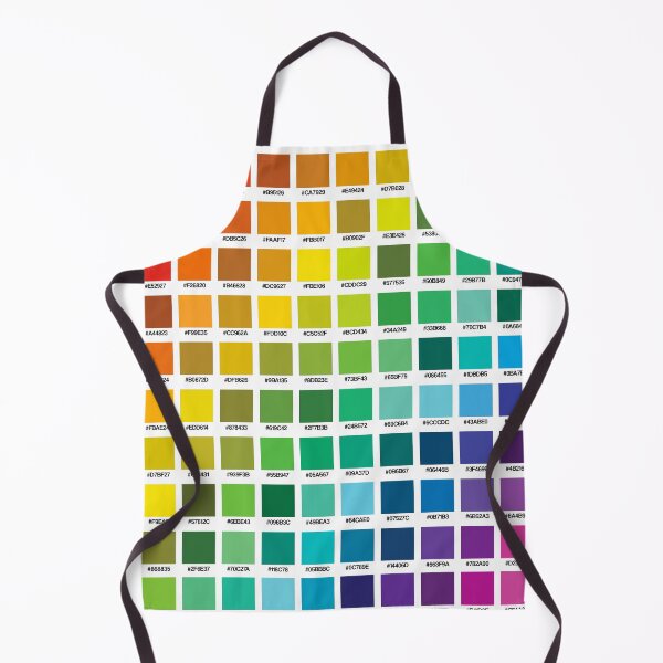 Item preview, Hex Codes designed and sold by amandartwork.