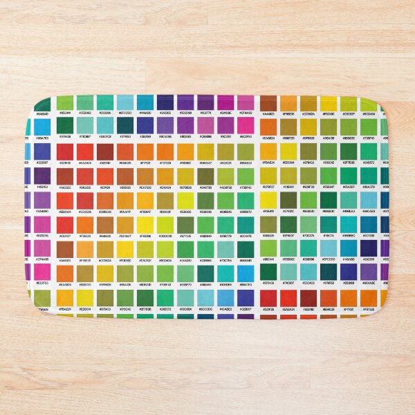 Item preview, Hex Codes designed and sold by amandartwork.