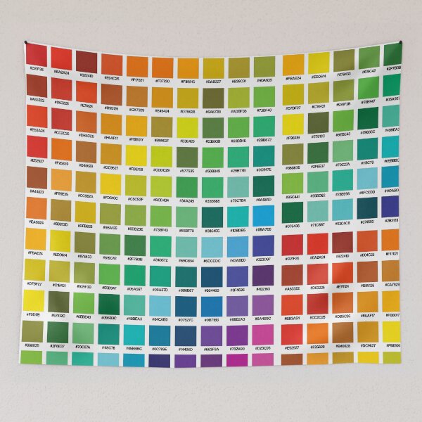 Item preview, Hex Codes designed and sold by amandartwork.