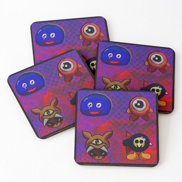 Item preview, 4 horseman designed and sold by frankiecifjam.