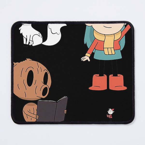 Item preview, Hilda Hilda Hilda HildaaHilda a designed and sold by Regularshow532.