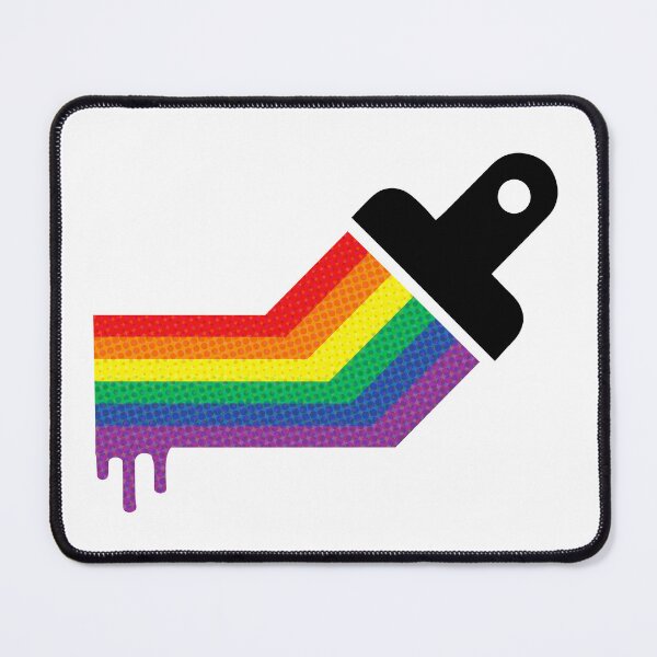 Item preview, Painting Rainbows designed and sold by amandartwork.