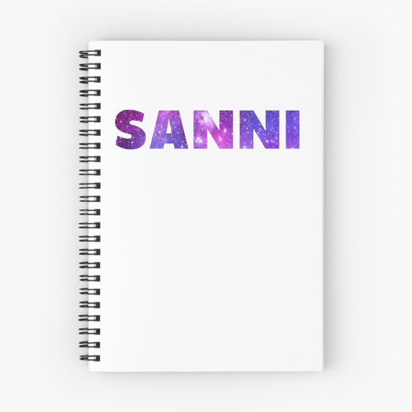 Item preview, Sanni designed and sold by lucy-mac.