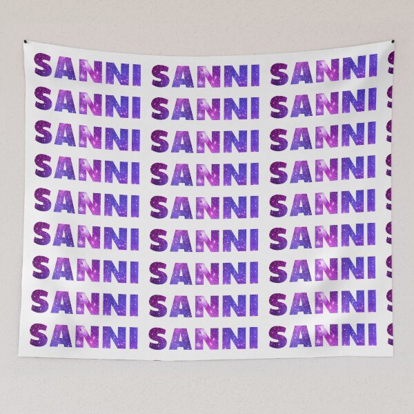 Item preview, Sanni designed and sold by lucy-mac.
