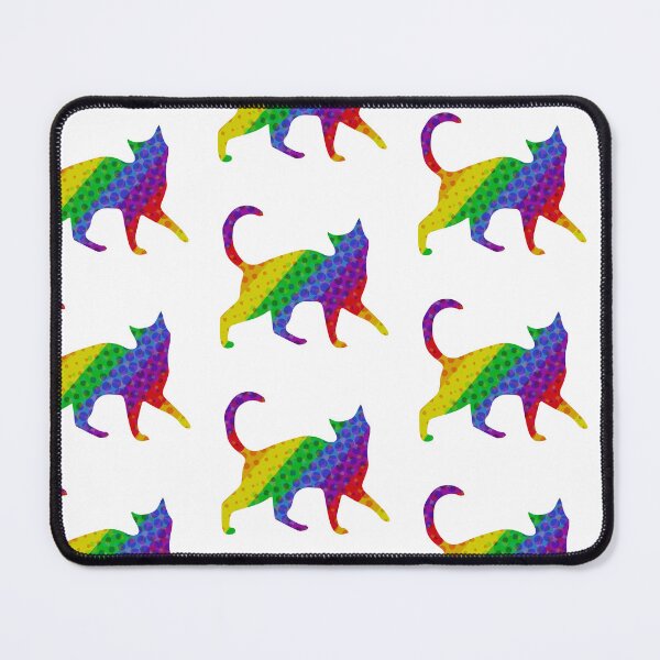 Item preview, Cat Walk designed and sold by amandartwork.