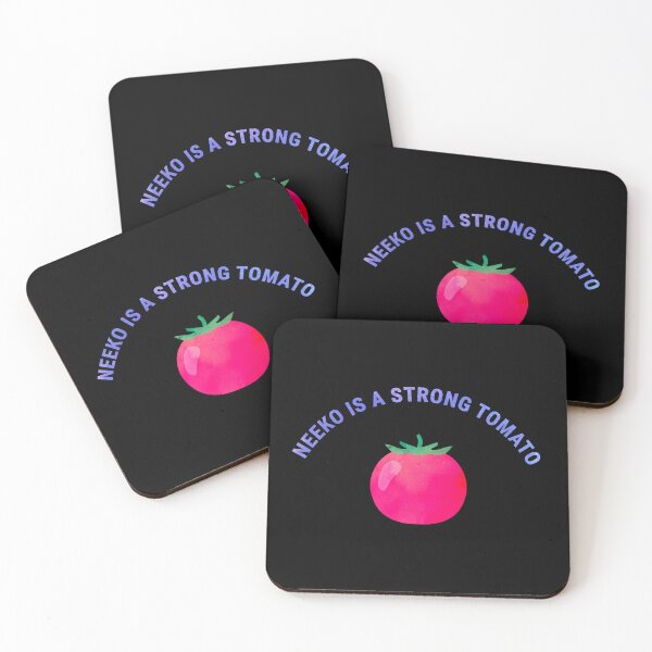 Item preview, Strong Tomato designed and sold by amandartwork.